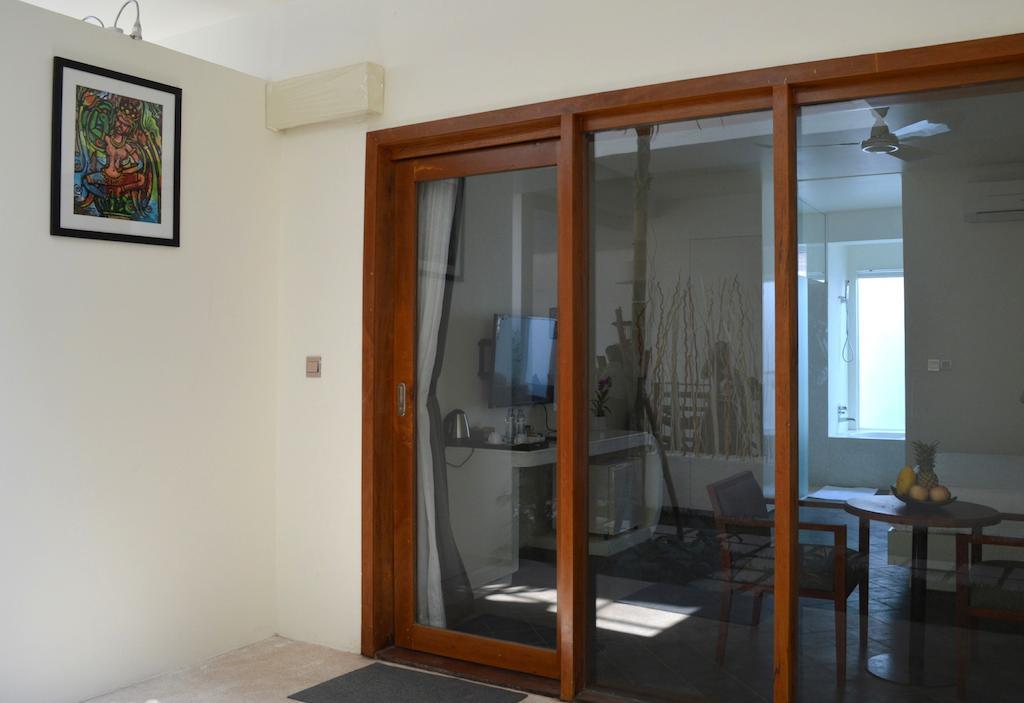 Angkor Boutique Villa Siem Reap Exterior foto