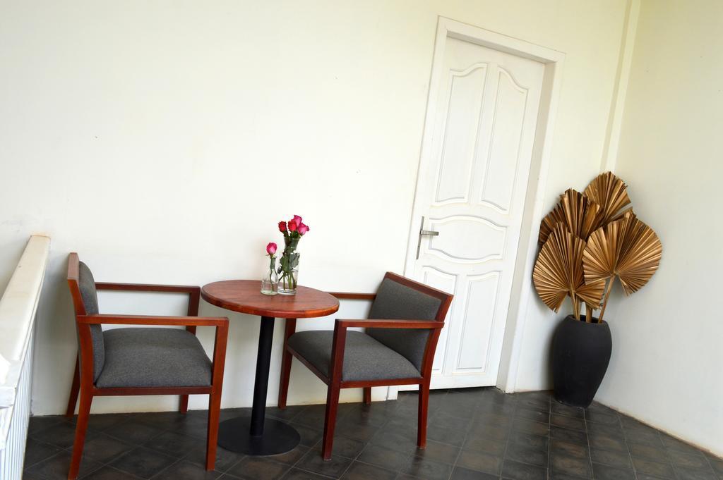 Angkor Boutique Villa Siem Reap Exterior foto
