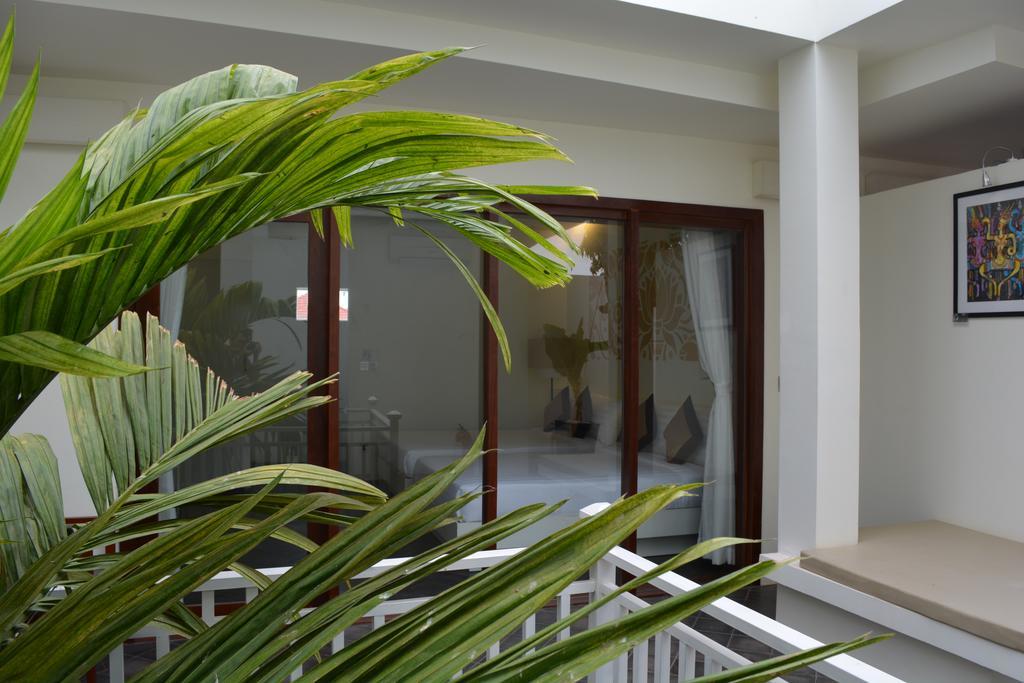 Angkor Boutique Villa Siem Reap Exterior foto