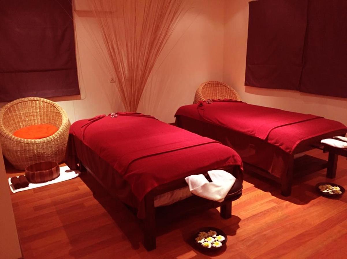 Angkor Boutique Villa Siem Reap Exterior foto