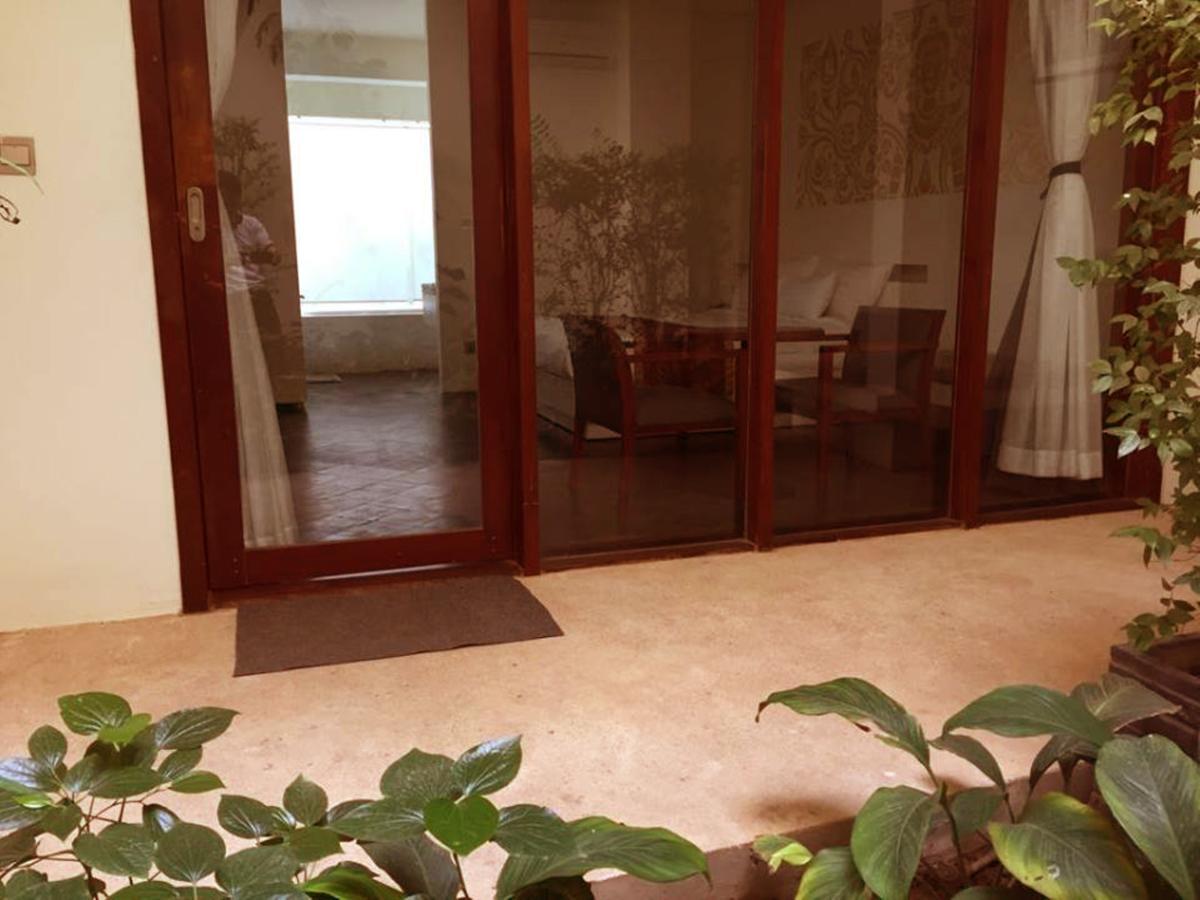 Angkor Boutique Villa Siem Reap Exterior foto